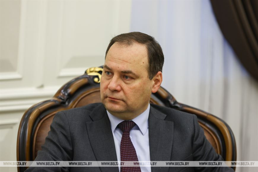 Роман Головченко