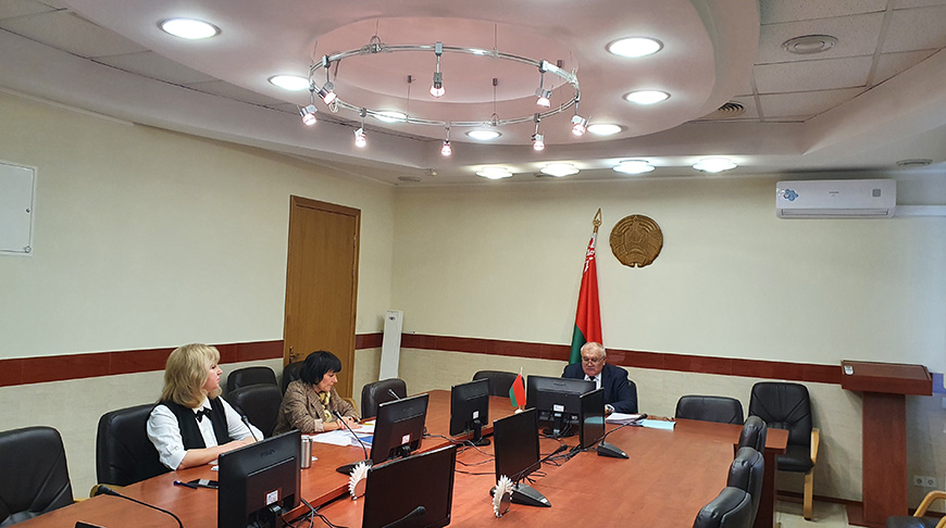 Фото Министерства энергетики Фото Министерства энергетики