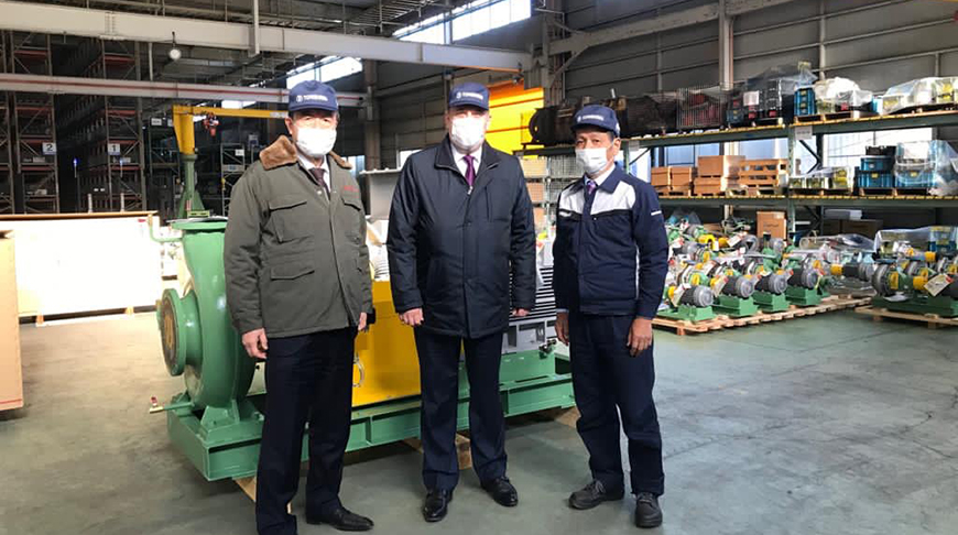 Фото посольства Беларуси в Японии Фото посольства Беларуси в Японии