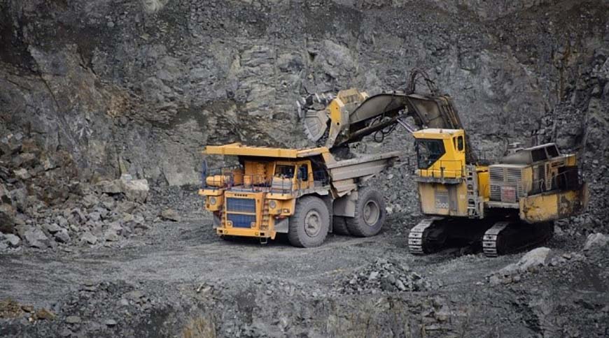 Фото БЕЛАЗ Фото БЕЛАЗ