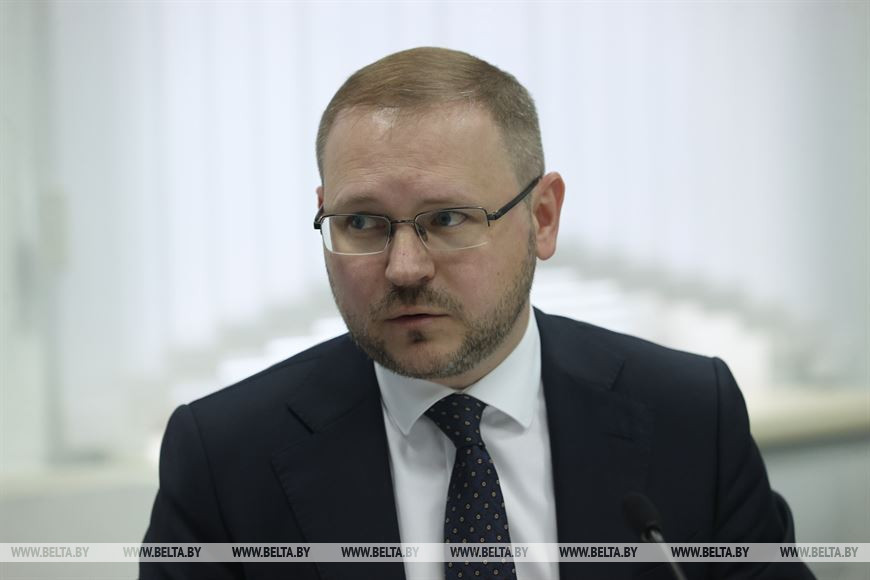 Сергей Казакевич Сергей Казакевич