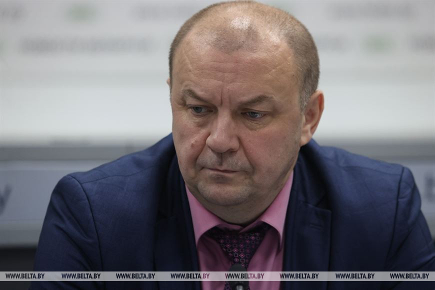 Борис Андросюк Борис Андросюк