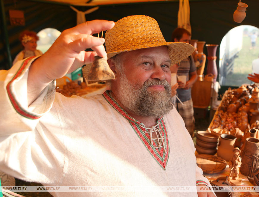 Праздник в Александрии, 2013 год