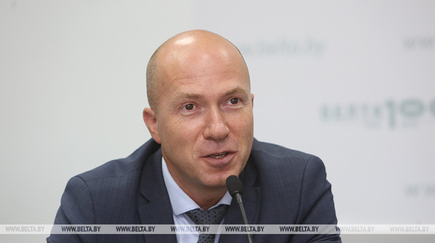 Дмитрий Шевцов. Фото из архива Дмитрий Шевцов. Фото из архива