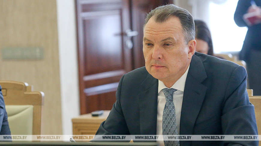 Владимир Улахович. Фото из архива Владимир Улахович. Фото из архива