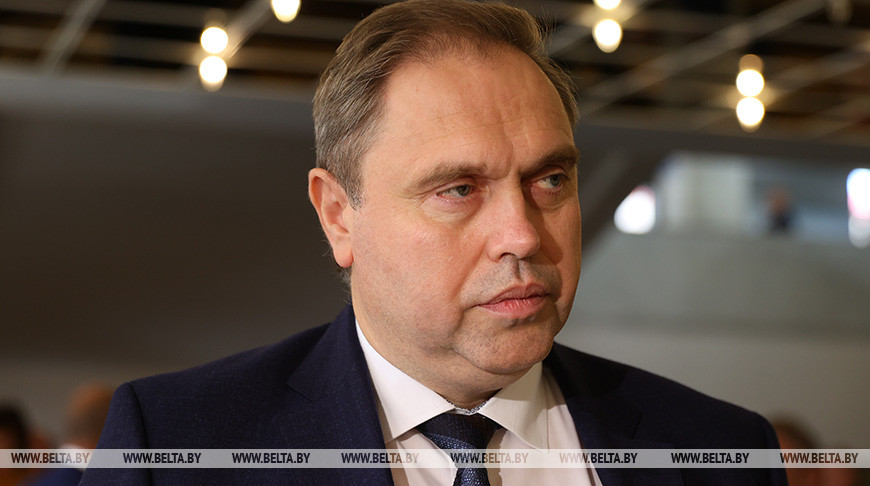 Владимир Караник. Фото из архива Владимир Караник. Фото из архива