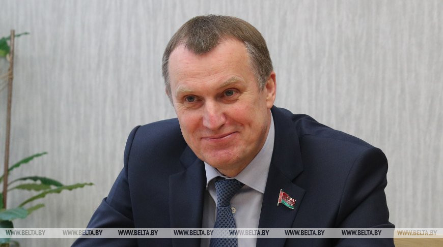 Анатолий Исаченко. Фото из архива Анатолий Исаченко. Фото из архива