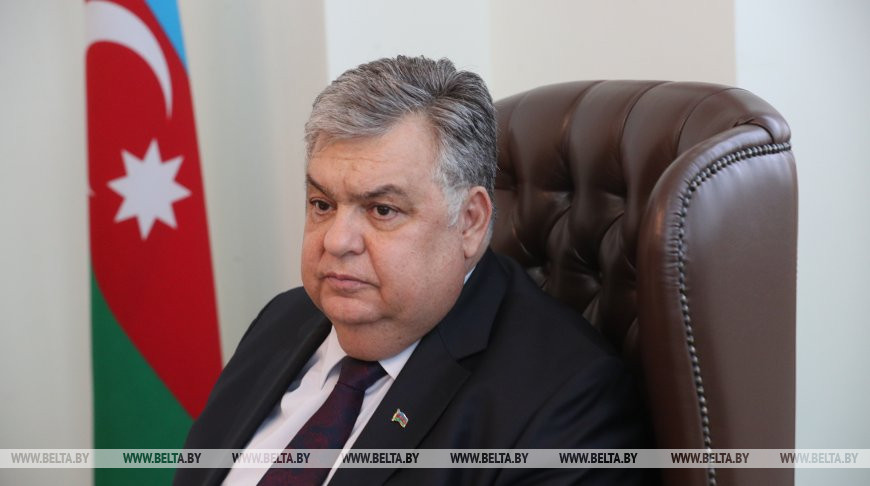 Латиф Гандилов. Фото из архива Латиф Гандилов. Фото из архива