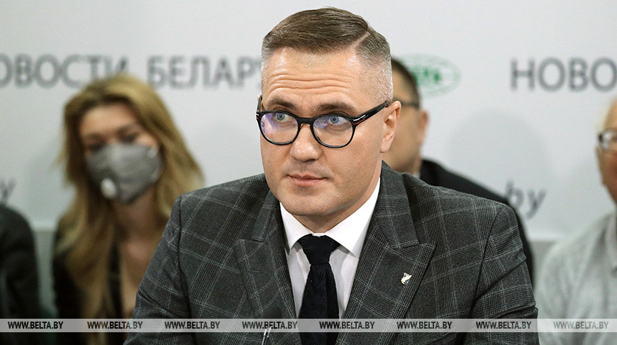 Вадим Гигин. Фото из архива Вадим Гигин. Фото из архива