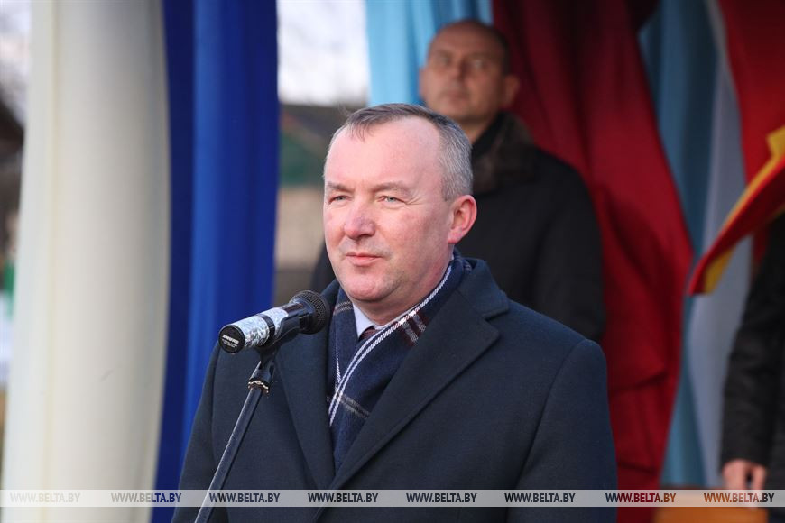 Леонид Мартынюк