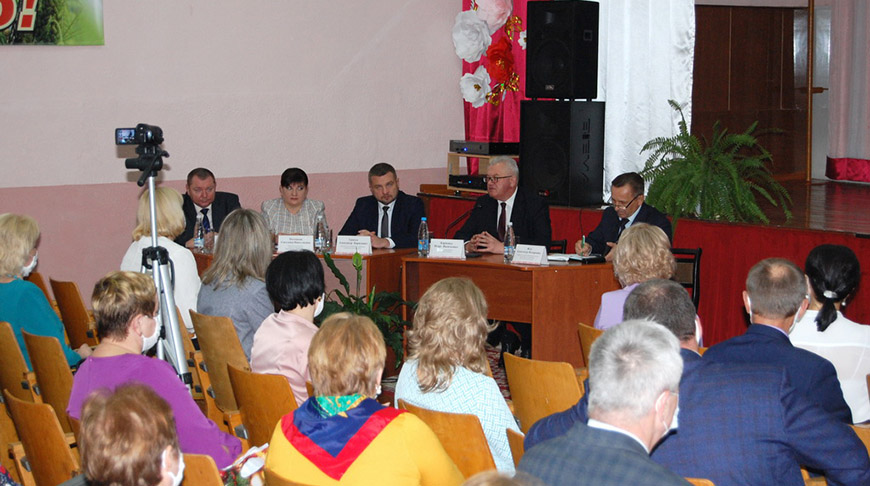 Фото Министерства образования Фото Министерства образования