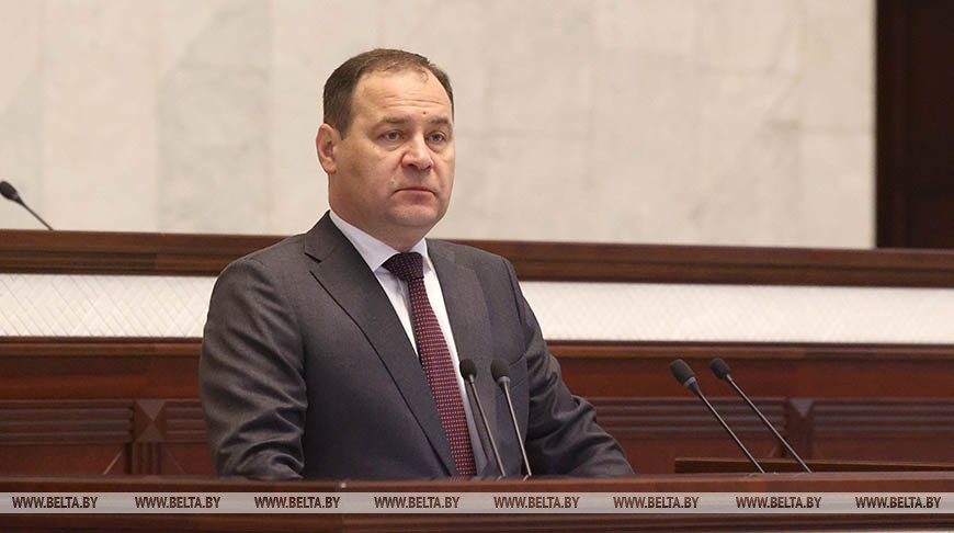 Роман Головченко