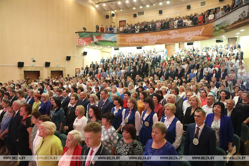 Во время педсовета