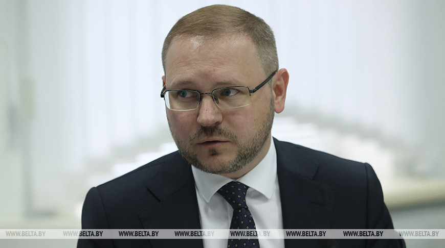 Сергей Казакевич