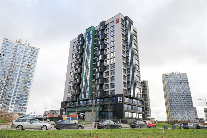 Только до 4 декабря – невероятно выгодные предложения на квартиры и коммерческую недвижимость в Минске на условиях "черной пятницы"! Только до 4 декабря – невероятно выгодные предложения на квартиры и коммерческую недвижимость в Минске на условиях "черной пятницы"!