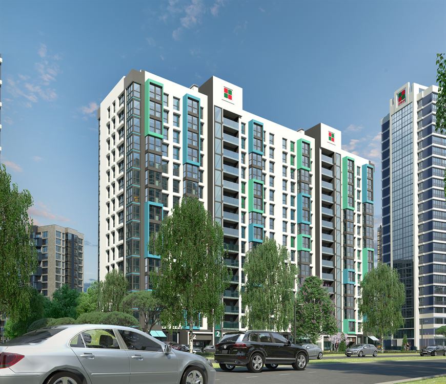 Дом "Манила" Дом "Манила"