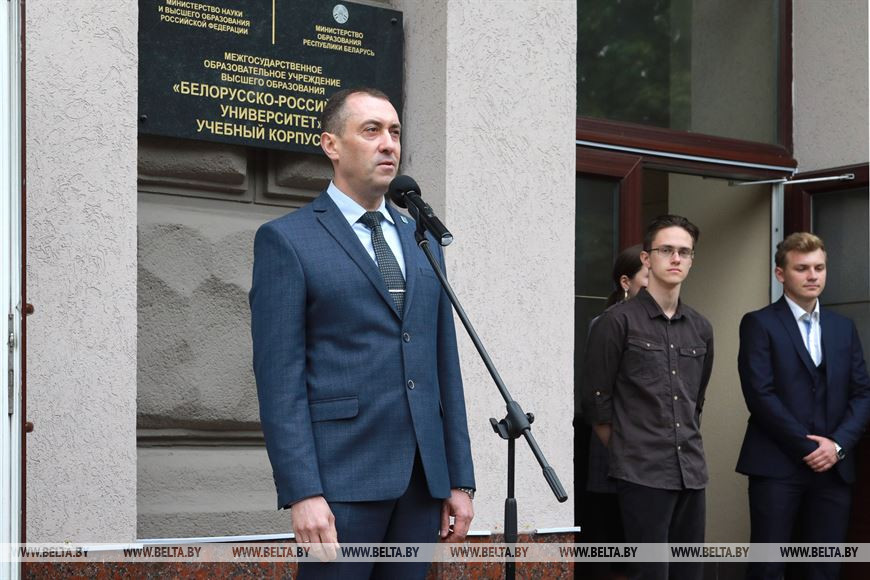 Михаил Лустенков Михаил Лустенков