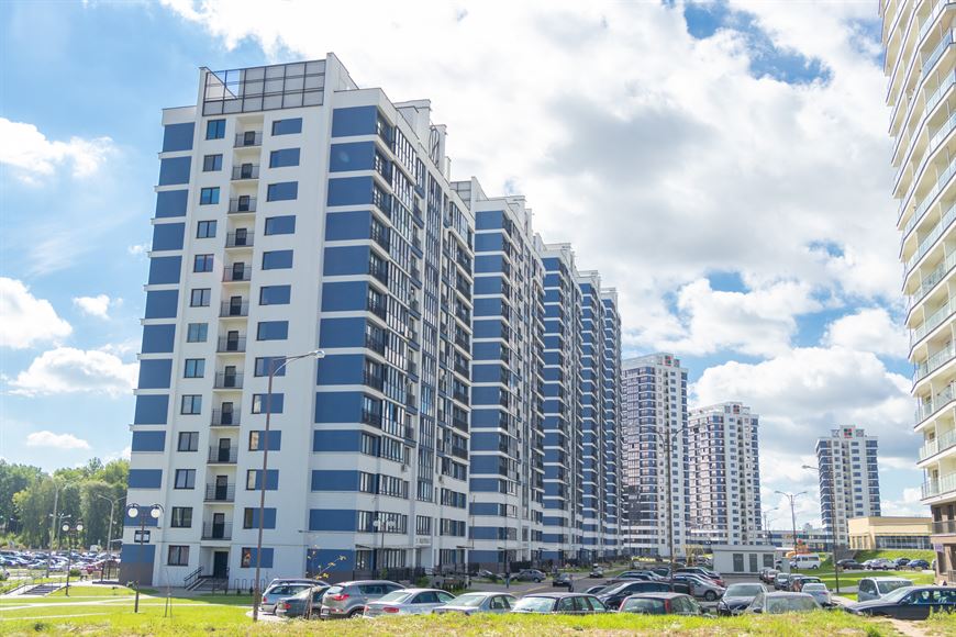 На выбор покупателей более 20 новостроек – у каждой свое название и яркий характер! На выбор покупателей более 20 новостроек – у каждой свое название и яркий характер!