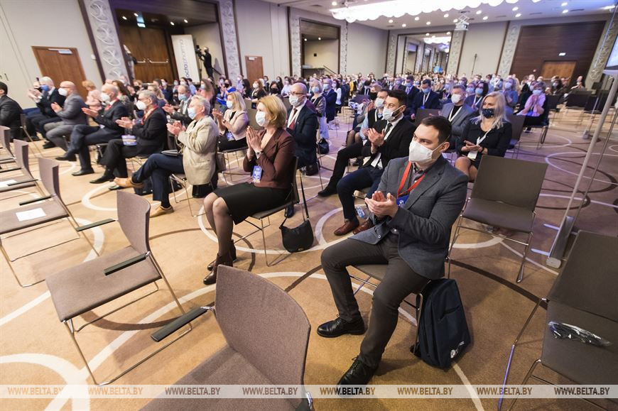 Во время конгресса Во время конгресса