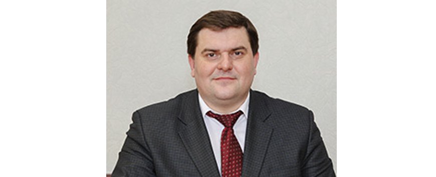 Геннадий Люботынский, глава администрации Октябрьского района Минска