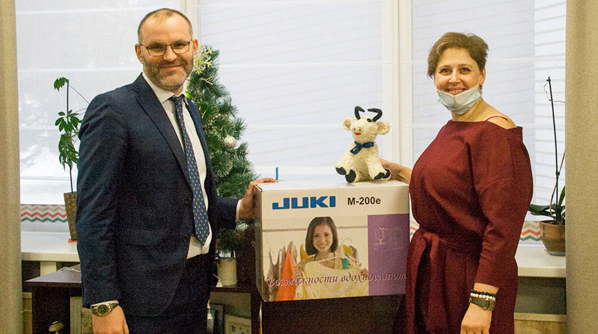 Фото БелТПП Фото БелТПП