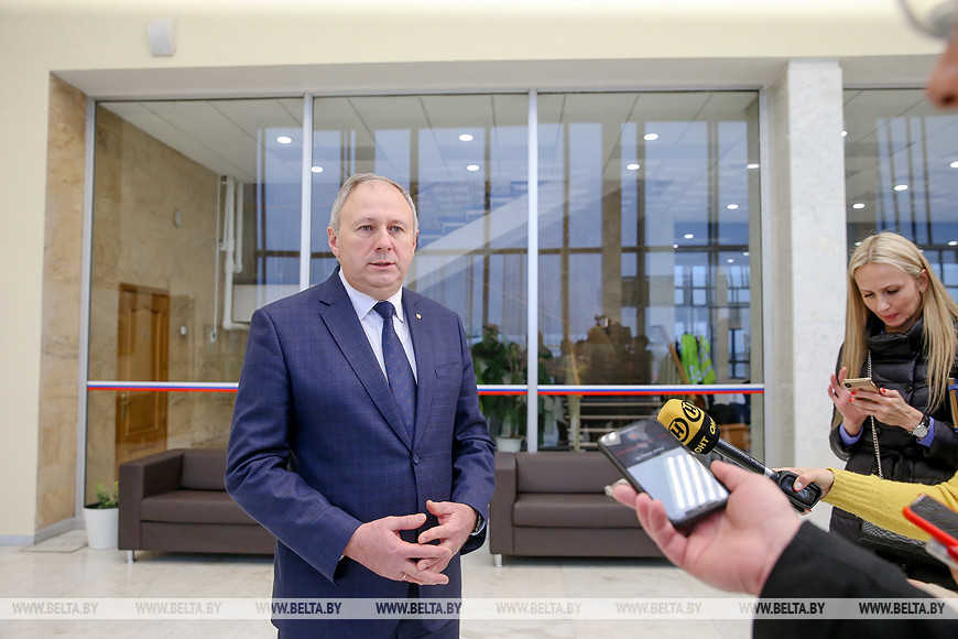 Сергей Румас