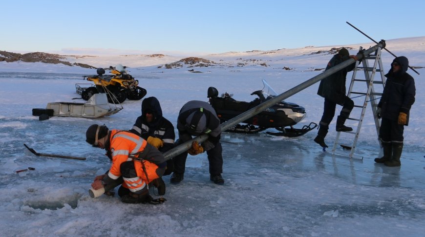 Фото НАН Беларуси
