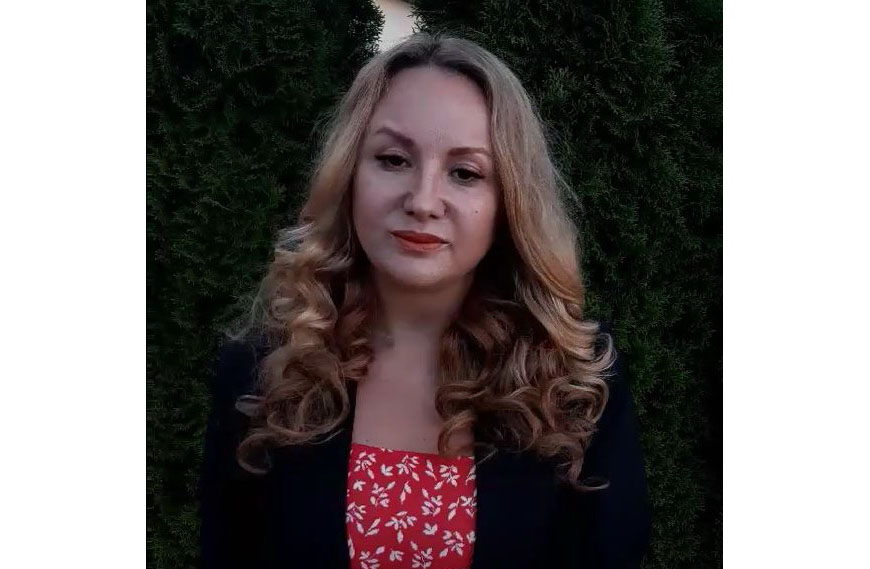 Елена, покупатель коммерческой недвижимости в комплексе "Минск Мир"