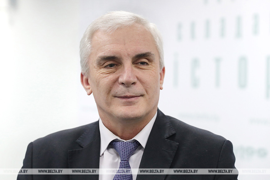 Александр Авраменко