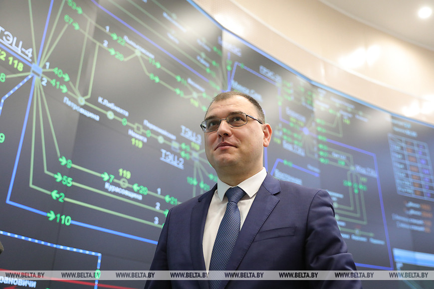 Виктор Каранкевич