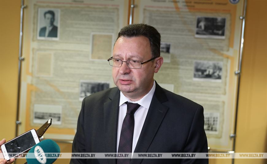 Дмитрий Пиневич