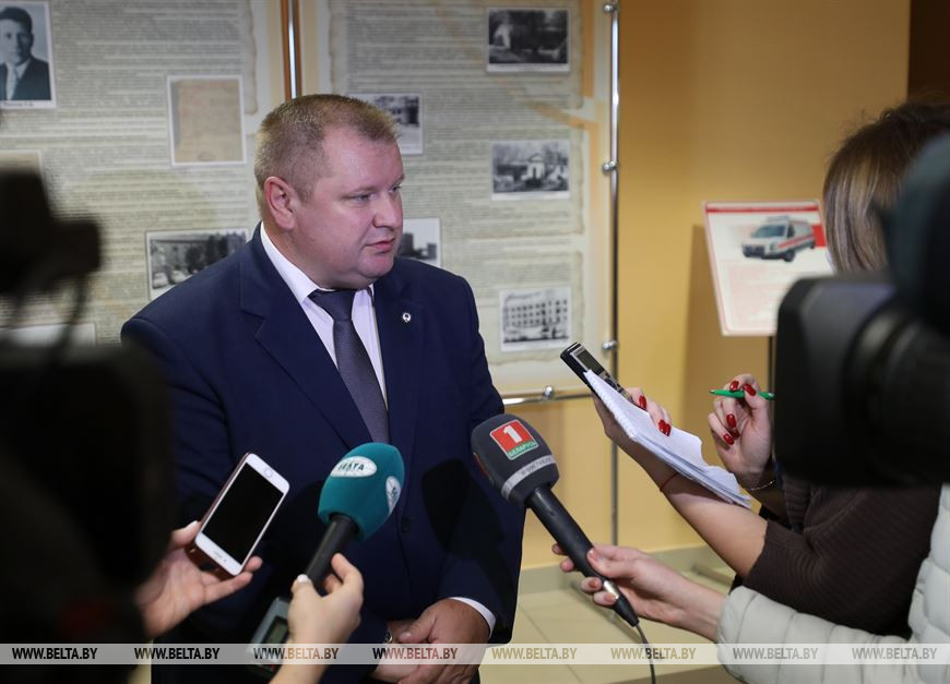 Александр Жинко