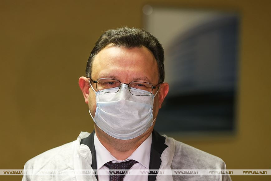 Дмитрий Пиневич