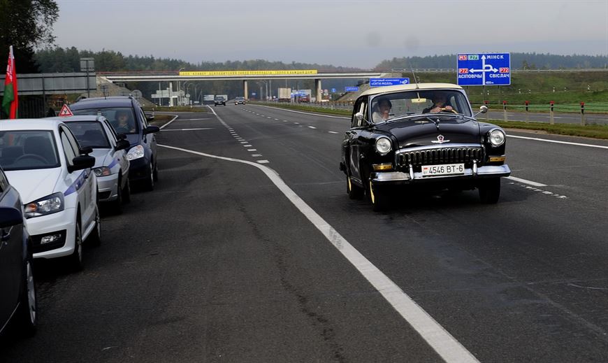 В Осиповичском районе В Осиповичском районе