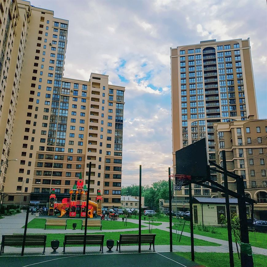 Фото: Ирина Сыровежкина, участница конкурса "Моя Dana"