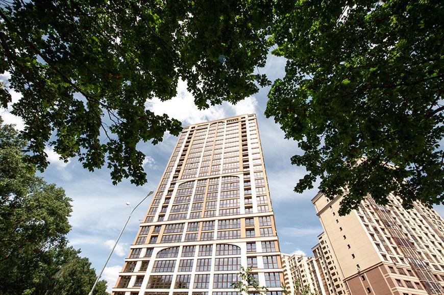 Фото: Андрей Размук, победитель конкурса "Моя Dana". Приехать в дом №7 на ознакомительный просмотр можно в любой удобный вам день – с 9 утра до 17 вечера Фото: Андрей Размук, победитель конкурса "Моя Dana". Приехать в дом №7 на ознакомительный просмотр можно в любой удобный вам день – с 9 утра до 17 вечера