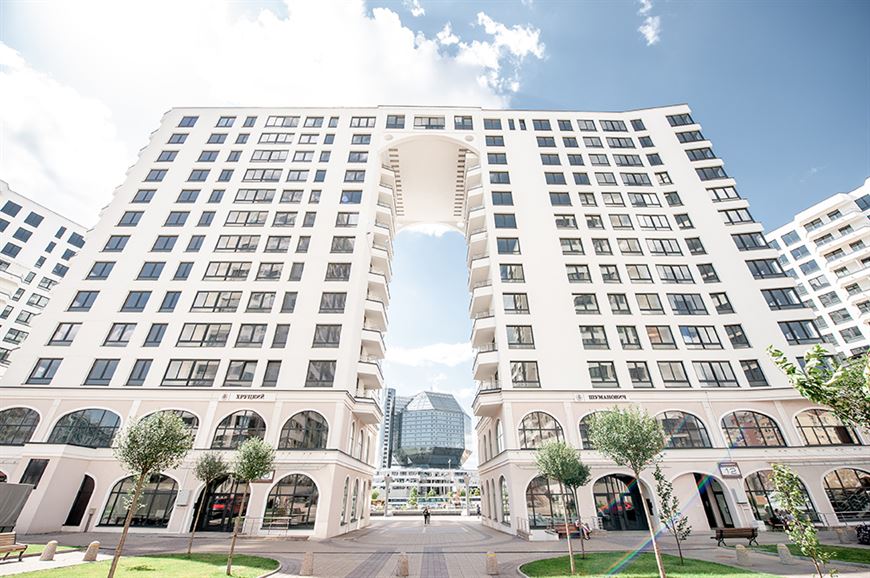 Фото: Андрей Размук, победитель конкурса "Моя Dana" Фото: Андрей Размук, победитель конкурса "Моя Dana"