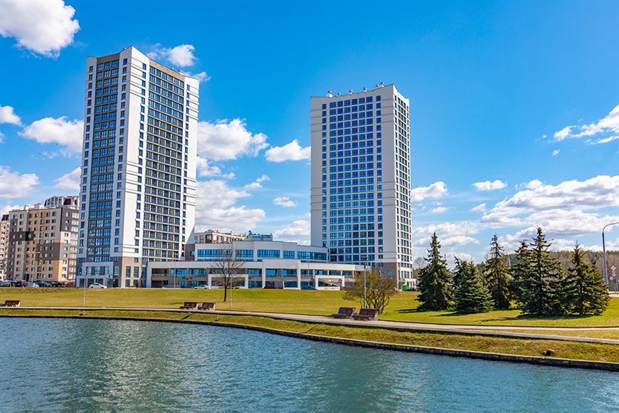 В готовых домах "Рафаэль" и "Гоген" остались последние квартиры! В готовых домах "Рафаэль" и "Гоген" остались последние квартиры!