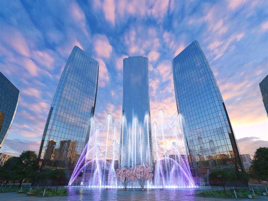 Международный финансовый центр Minsk World будет способствовать привлечению инвестиций и созданию новых рабочих мест Международный финансовый центр Minsk World будет способствовать привлечению инвестиций и созданию новых рабочих мест