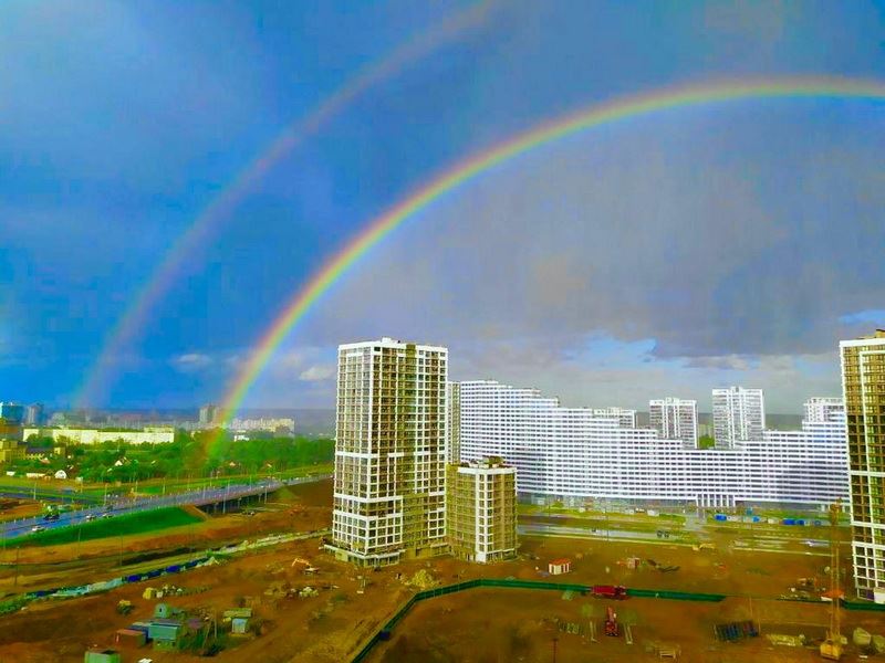 Площадь комплекса "Минск Мир" – более 340 гектаров Площадь комплекса "Минск Мир" – более 340 гектаров