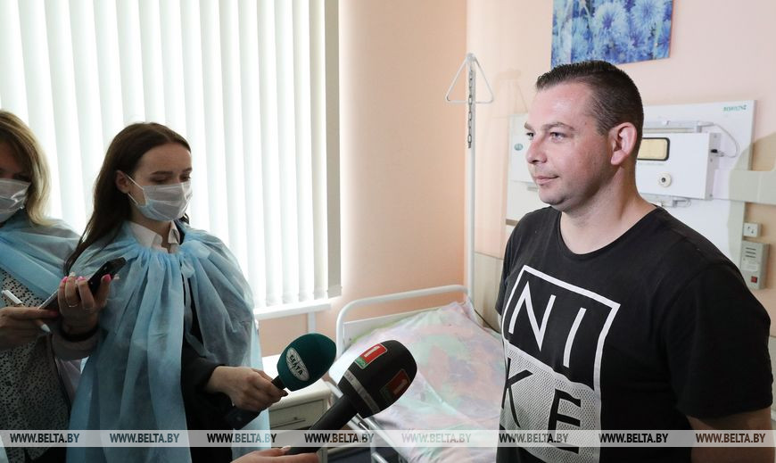 Валдас Гимбутис