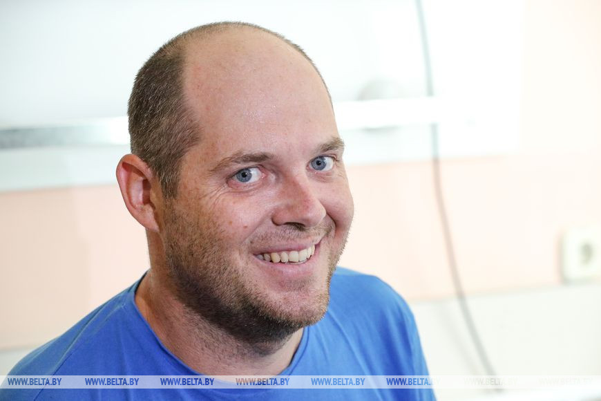 Сергей Артеменко