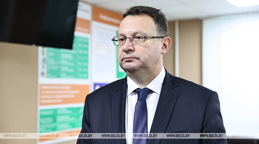 Дмитрий Пиневич