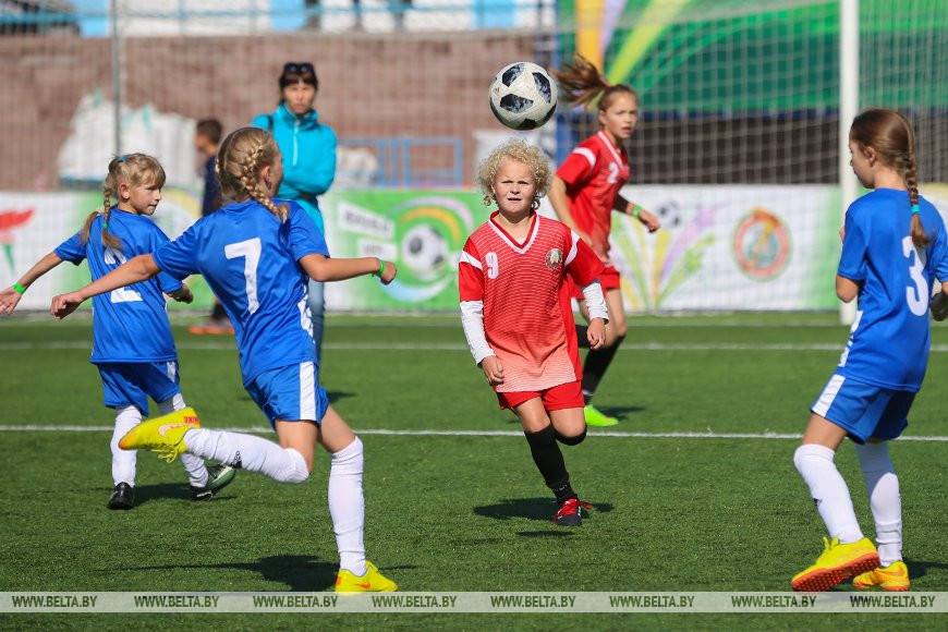 Соревнования "Кожаный мяч", фото из архива Соревнования "Кожаный мяч", фото из архива
