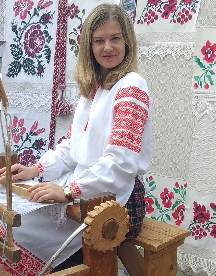 Ольга Давыдкина Ольга Давыдкина