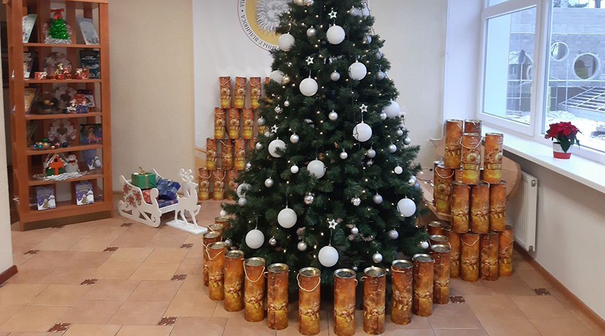 Фото посольства Беларуси в Литве Фото посольства Беларуси в Литве