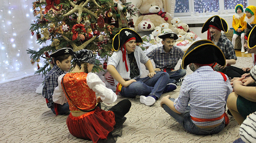 Фото Минприроды Фото Минприроды