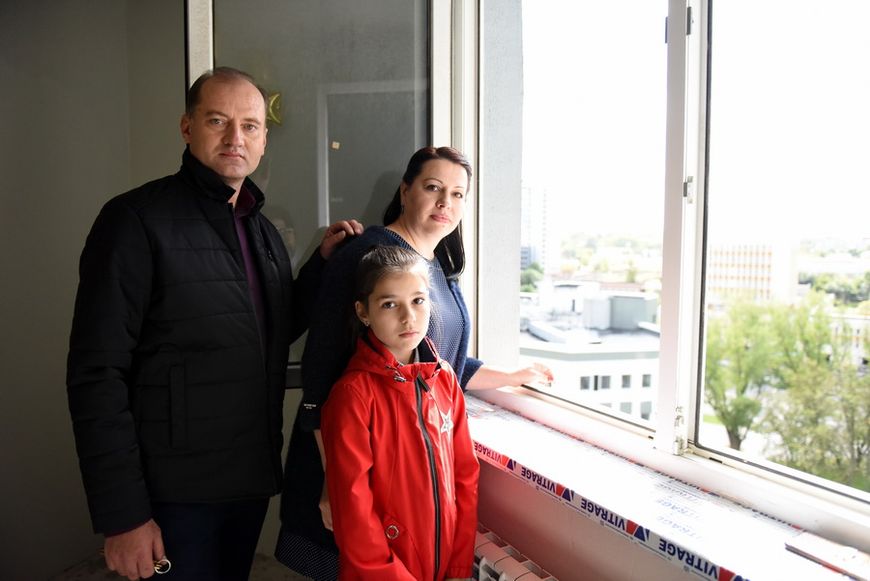 Впечатления – отличные! "Вид из окна просто супер, и очень удобно: рядом все, что нужно" Впечатления – отличные! "Вид из окна просто супер, и очень удобно: рядом все, что нужно"