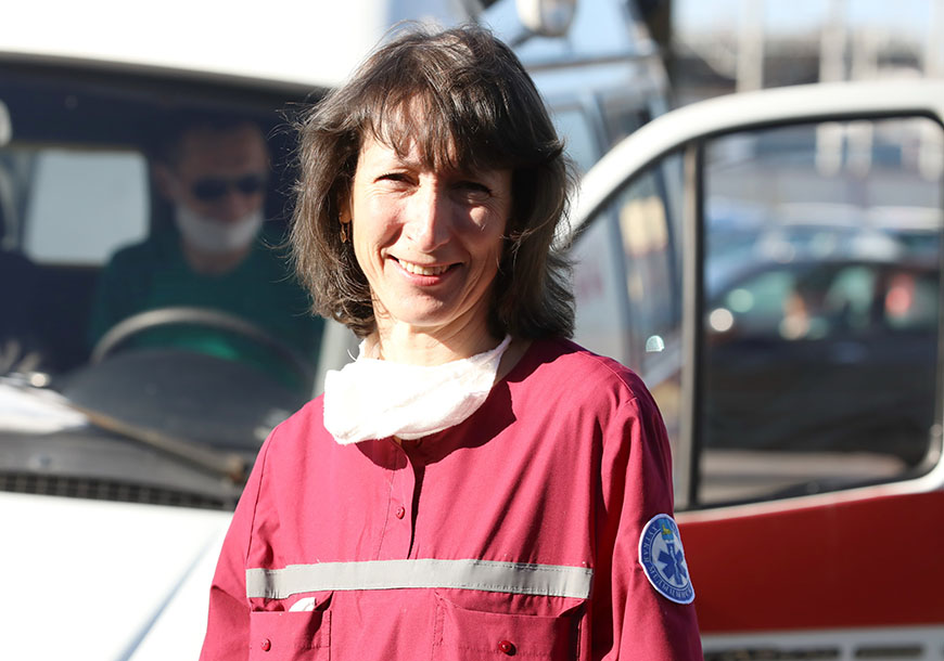 Татьяна Жукова