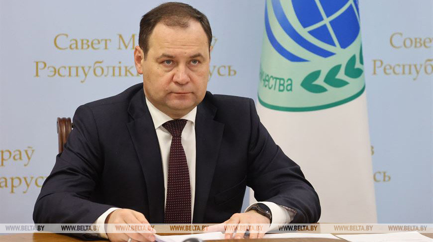 Роман Головченко